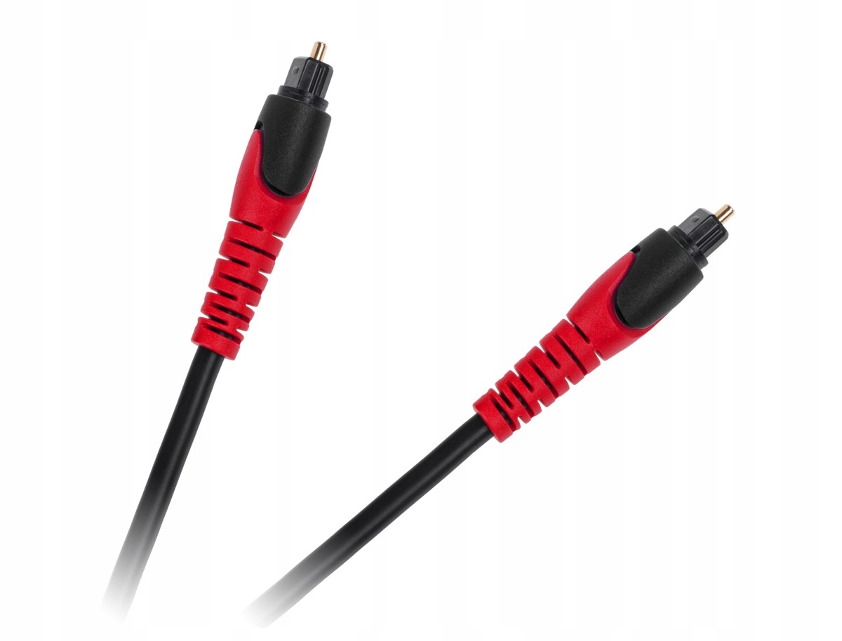 

KPO4014-1.0 Kabel optyczny 1m Cabletech Eco-Line