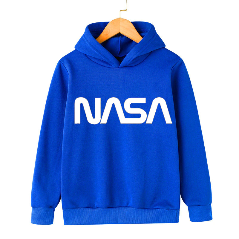 

Bluza Nasa Dziecięca 14-16 lat 164 cm