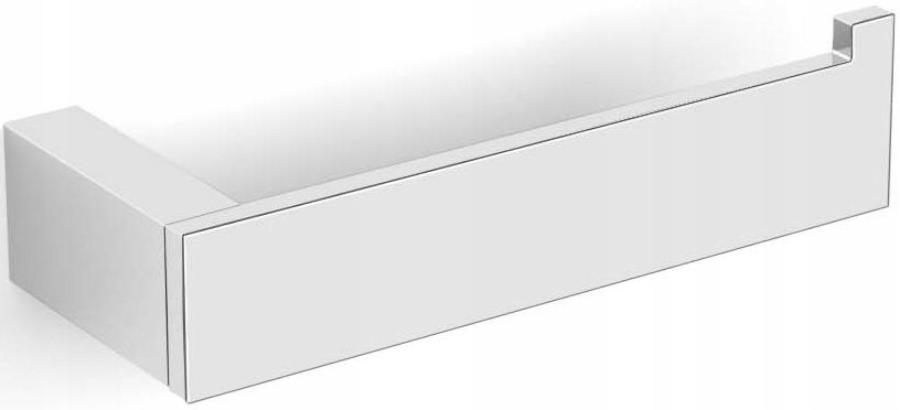 Nástěnný držák na toaletní papír pro toaletu