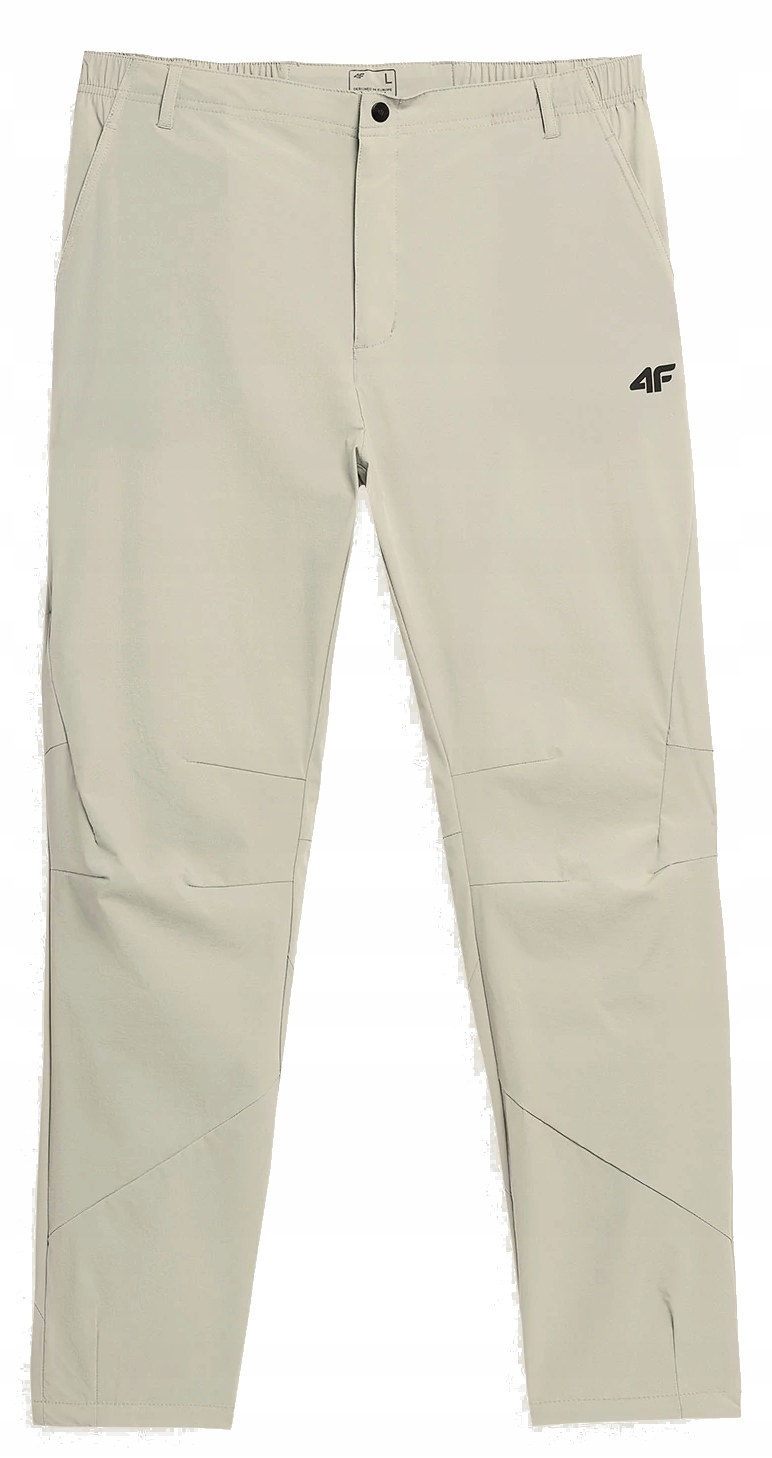 Spodnie trekkingowe 4F H4L22 SPMTR060 83S XL