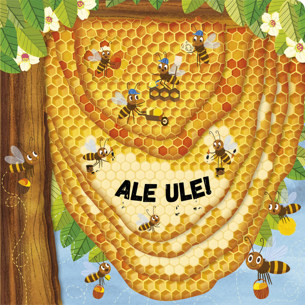 

Ale ule! Petra Bartikova