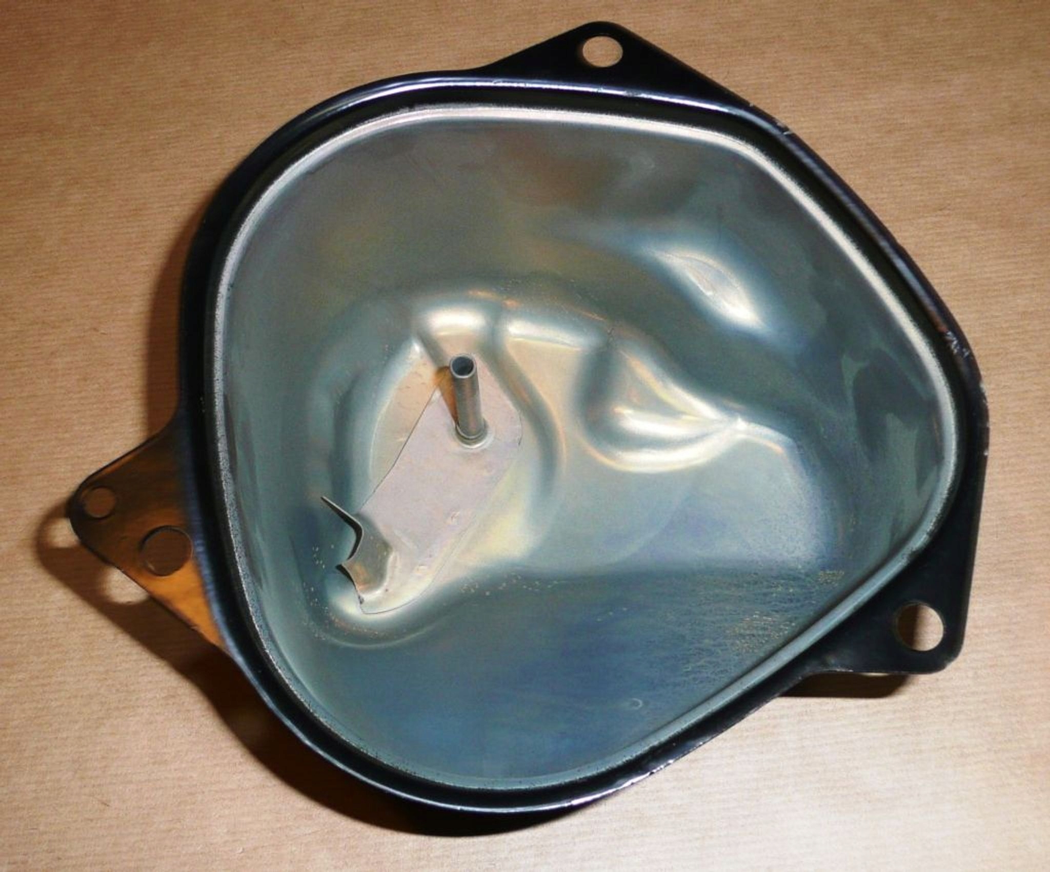 Pokrywa obudowy skrzyni biegów