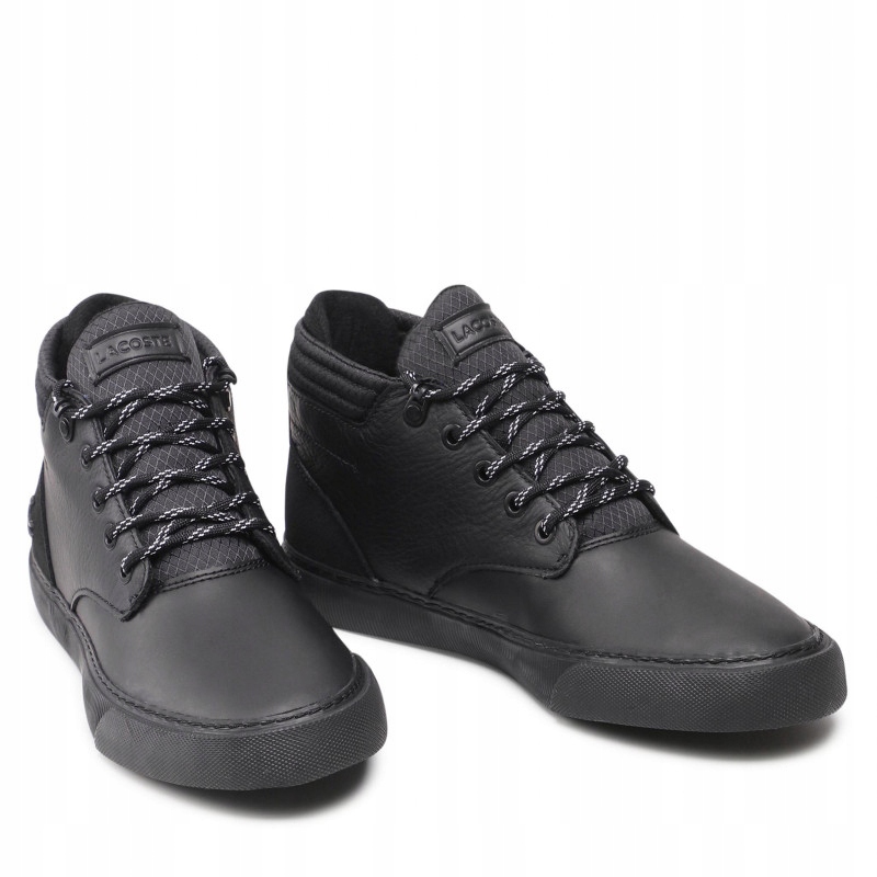 LACOSTE CHUKA ESPARE 0321 CMA R.42,5=27,5 CM TOTAL Rozmiar 42,5