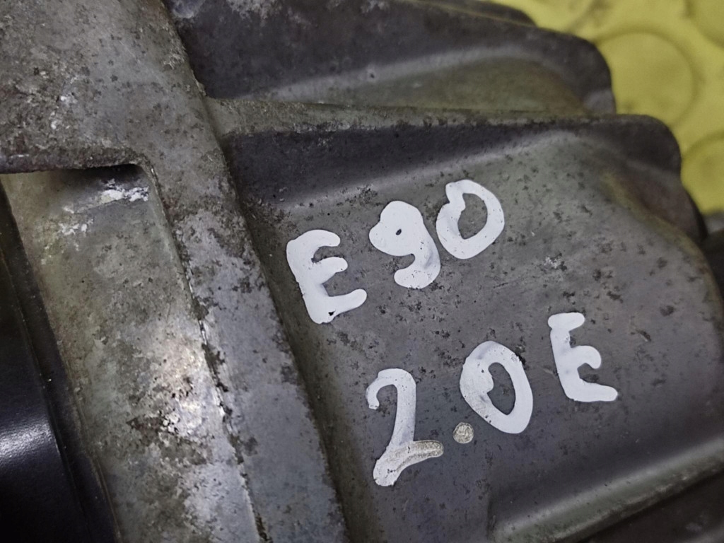 BMW E90 2.0 Motorlager 13981112