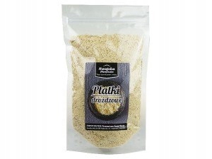 Levně Kvasnicové vločky Estonia 1 kg