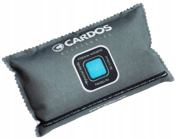 

Pochłaniacz wilgoci K2 Cardos osuszacz