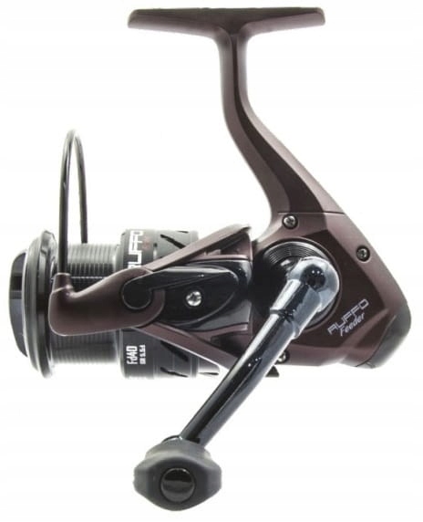 Mistrall Kołowrotek Ruffo Feeder 4000