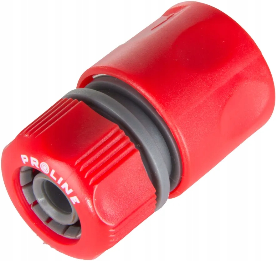 Rychlospojka průchozí 1/2" 30 kusů Proline (99500)