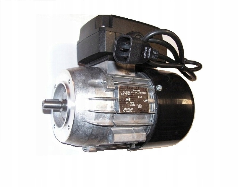 Motor pre podávač kotla Besel SEMKh 63-4A2 0,09kw.