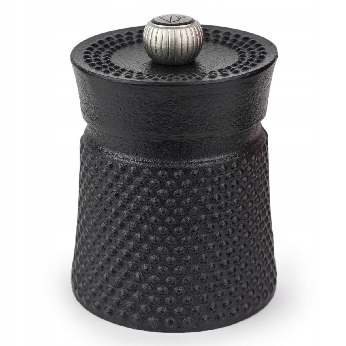 Bali Cast Iron sada mlynčekov podstavec Peugeot