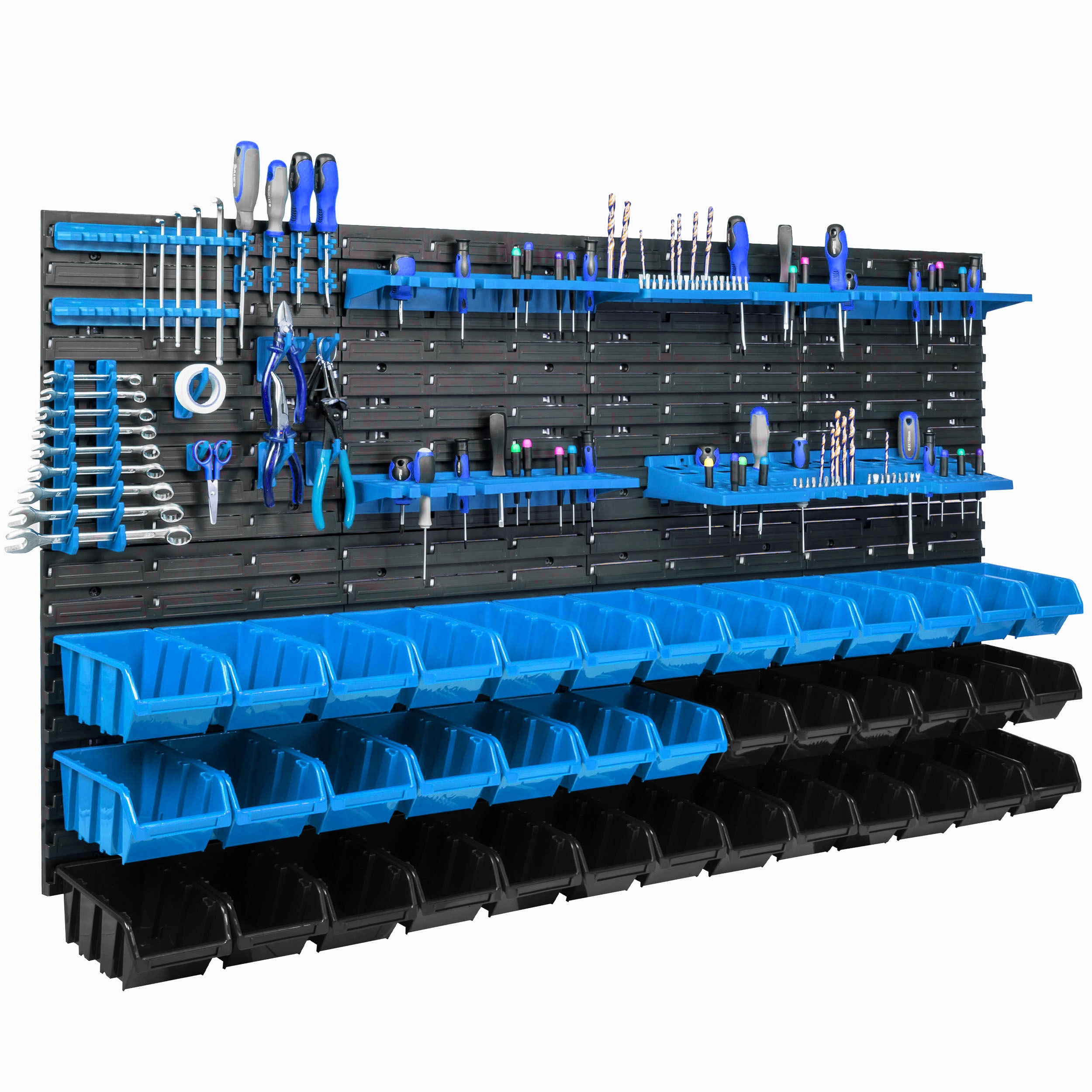 Nástrojová Deska Pro Garáž 39 Záchodů