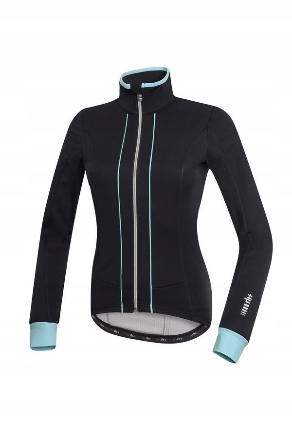 Kurtka rowerowa damska zeroRH+ Sancy W 968 S wiatrówka szosowa lekka sport