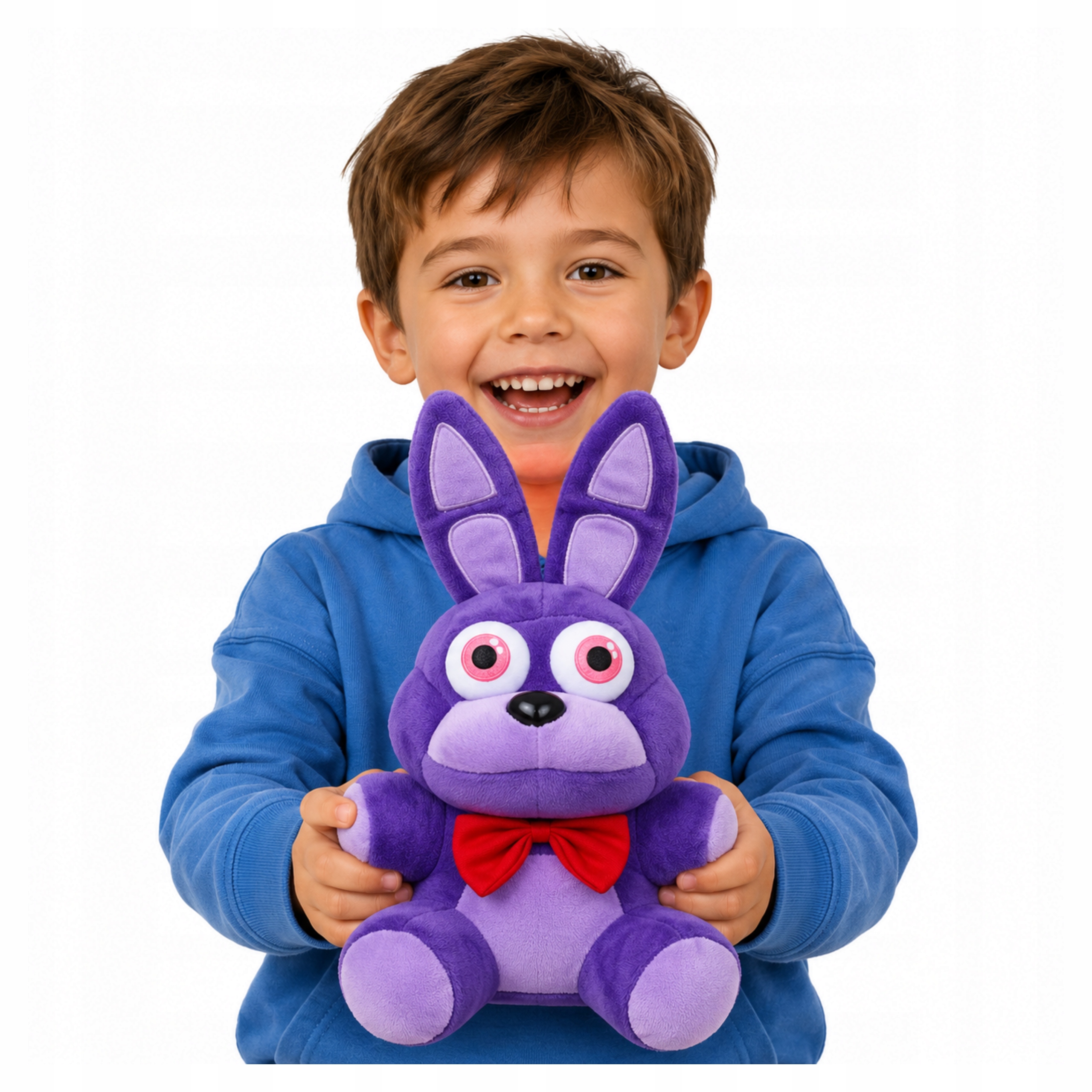Maskotka królik Bonnie FNAF RegMag 24 cm – Praktyczne odpowiedzi