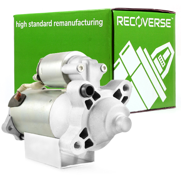 Rozrusznik FORD VOLVO 1.6 2.0 TDCi D FOCUS MONDEO KUGA C30 C70 S40 S80 V50