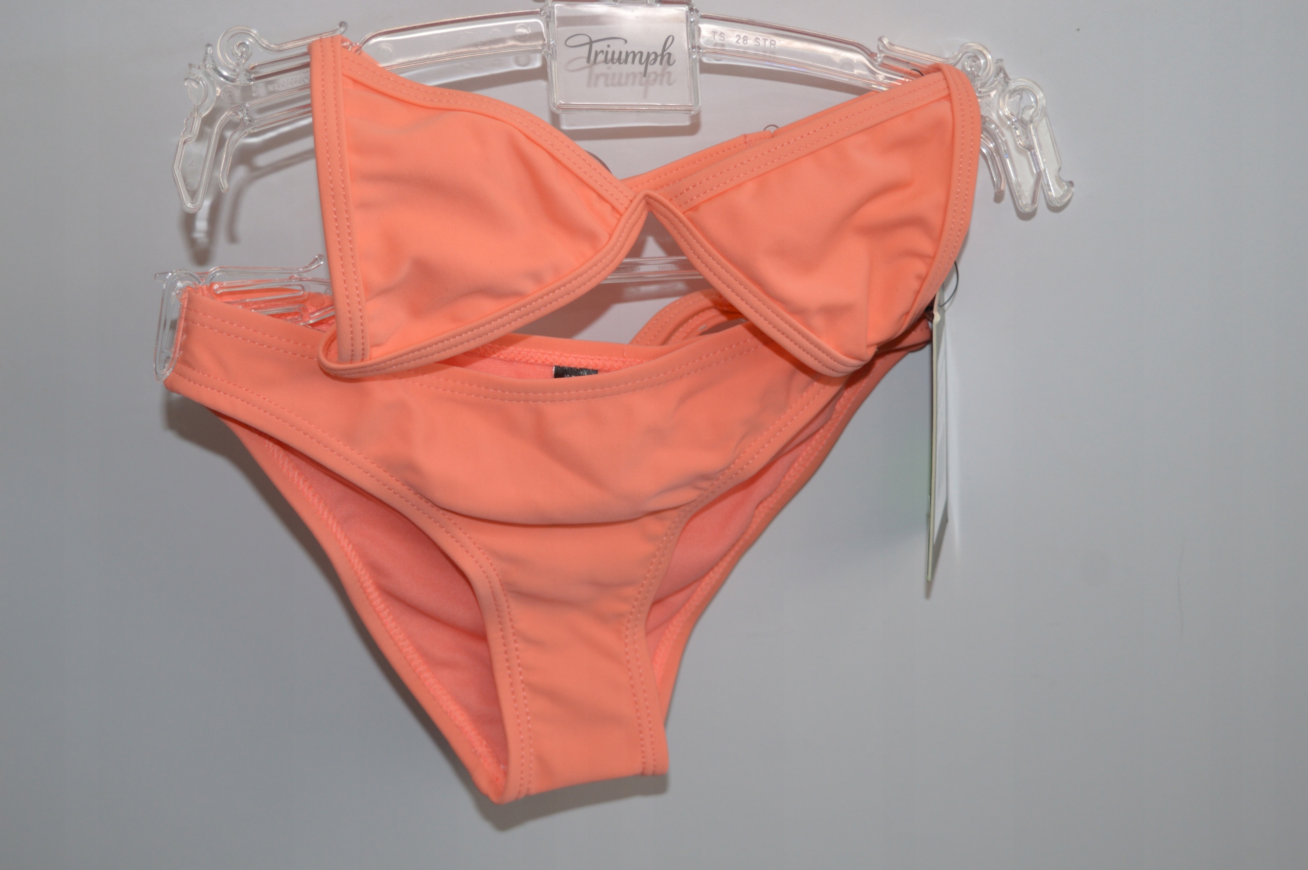 

Bikini Miami Strój kąpielowy Bikini r.116 Hit !