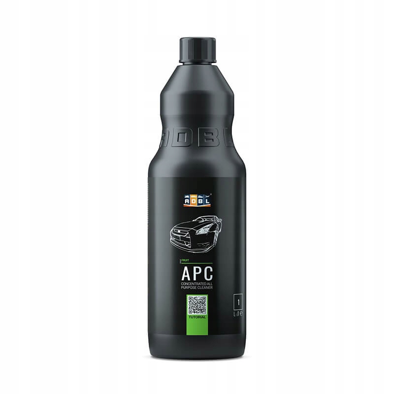 

Adbl Apc Uniwersalny środek czyszczący 1L