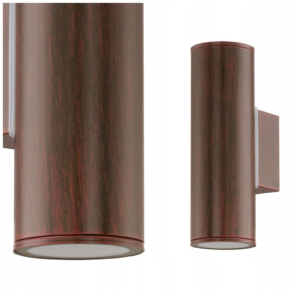 Venkovní nástěnné svítidlo Riga 94105 Eglo