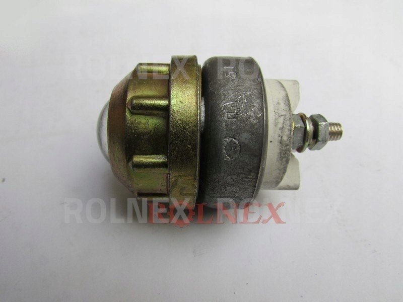 Lampa žárovkových svíček Mtz 50 Originál PD-51B