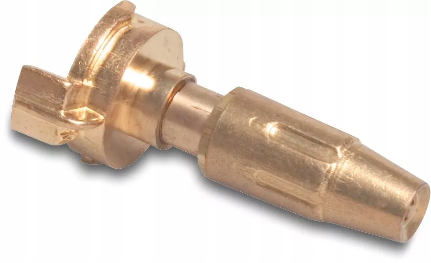 

Zraszacz prądownica Geka 8mm