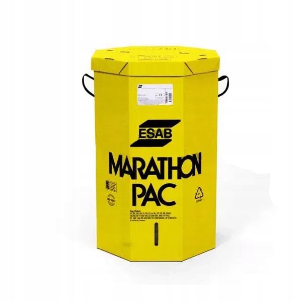 Esab svařovací drát Ok AristoRod 12.50 1,0 mm 250 kg 1A50109320