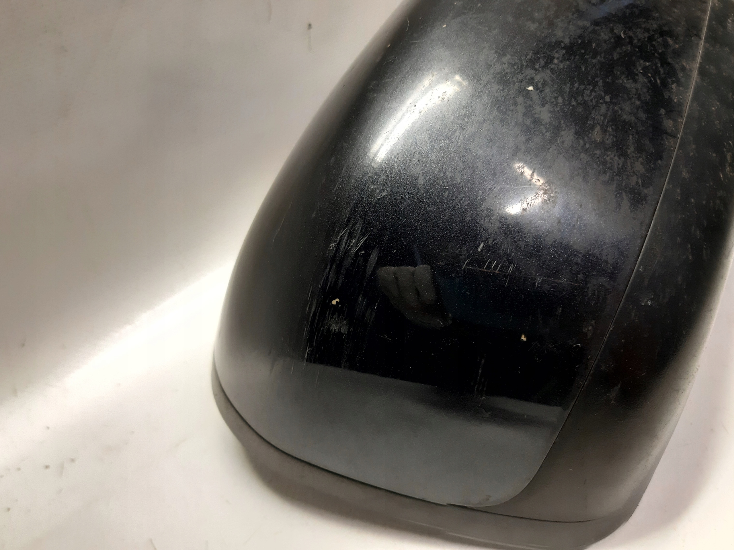 Mazda right mirror electrics 5 pin