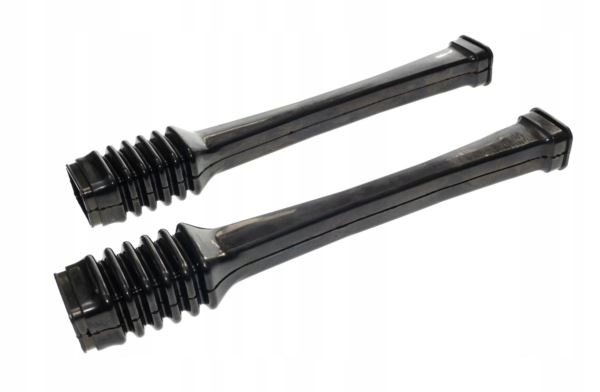 

Gumy osłony łańcucha Jawa 350 Ts 634 638 640 para