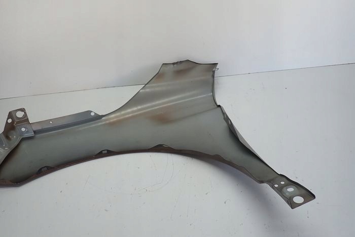 VOLVO XC60 08-16 fender right front front