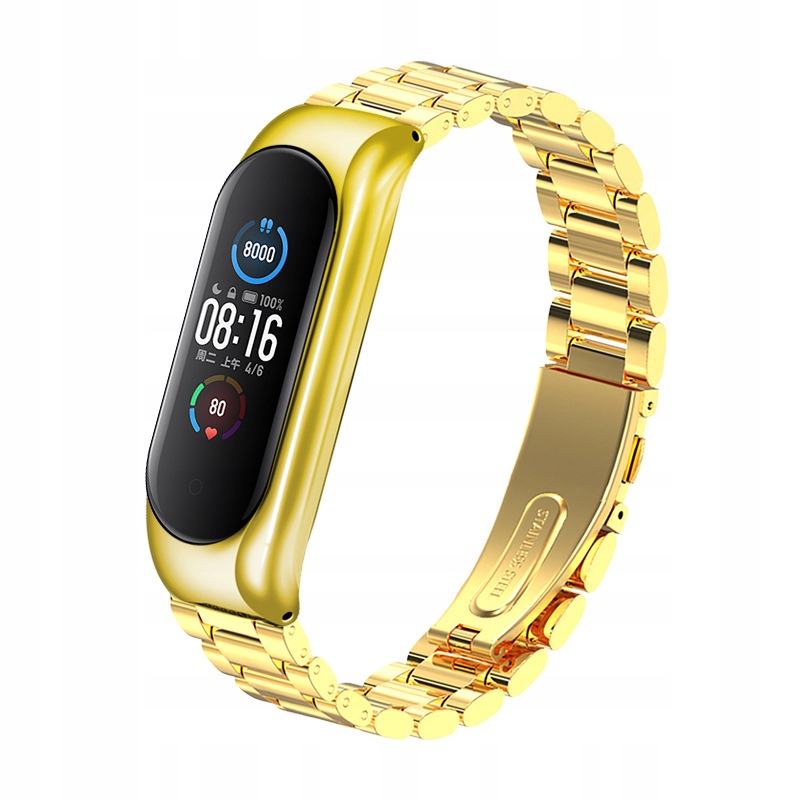 

Opaska Bransoletka do Xiaomi MI Band 5/6