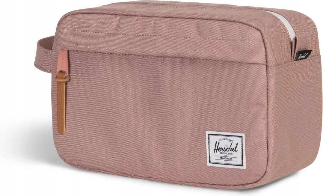 Kosmetická taštička Herschel Chapter 5 l Ash Rose