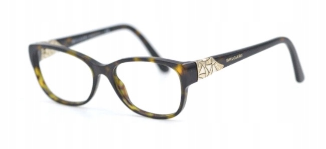Bvlgari Bv 4104-B 504 54-16-140 Brýle Obroučky