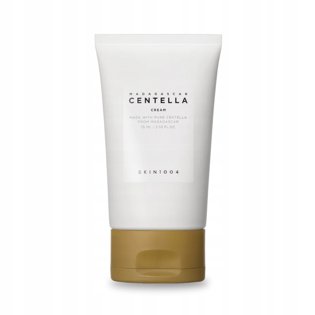 SKIN1004 Centella Cream Nawilżający krem z wąkrotą azjatycką 75 ml