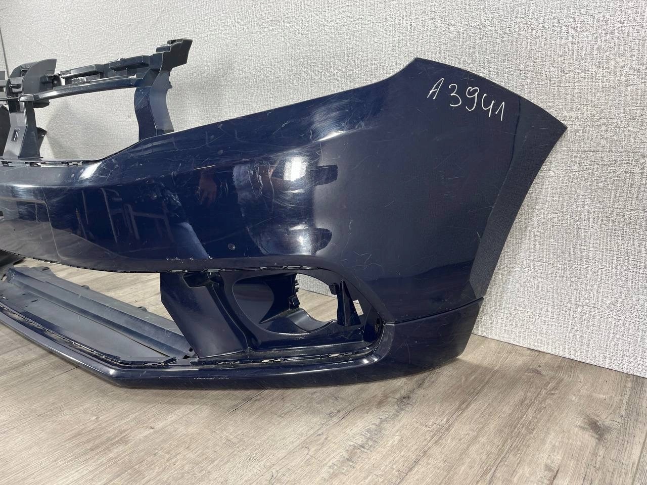 DACIA SANDERO II LIFT 2016-2020 bumper front 620226530R