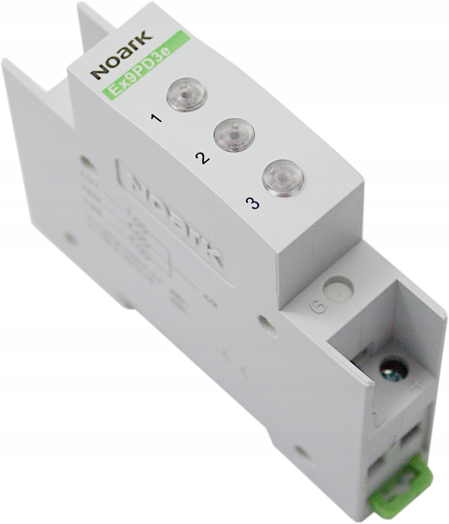 Lampka sygnalizacyjna 230/400V Noark 106313