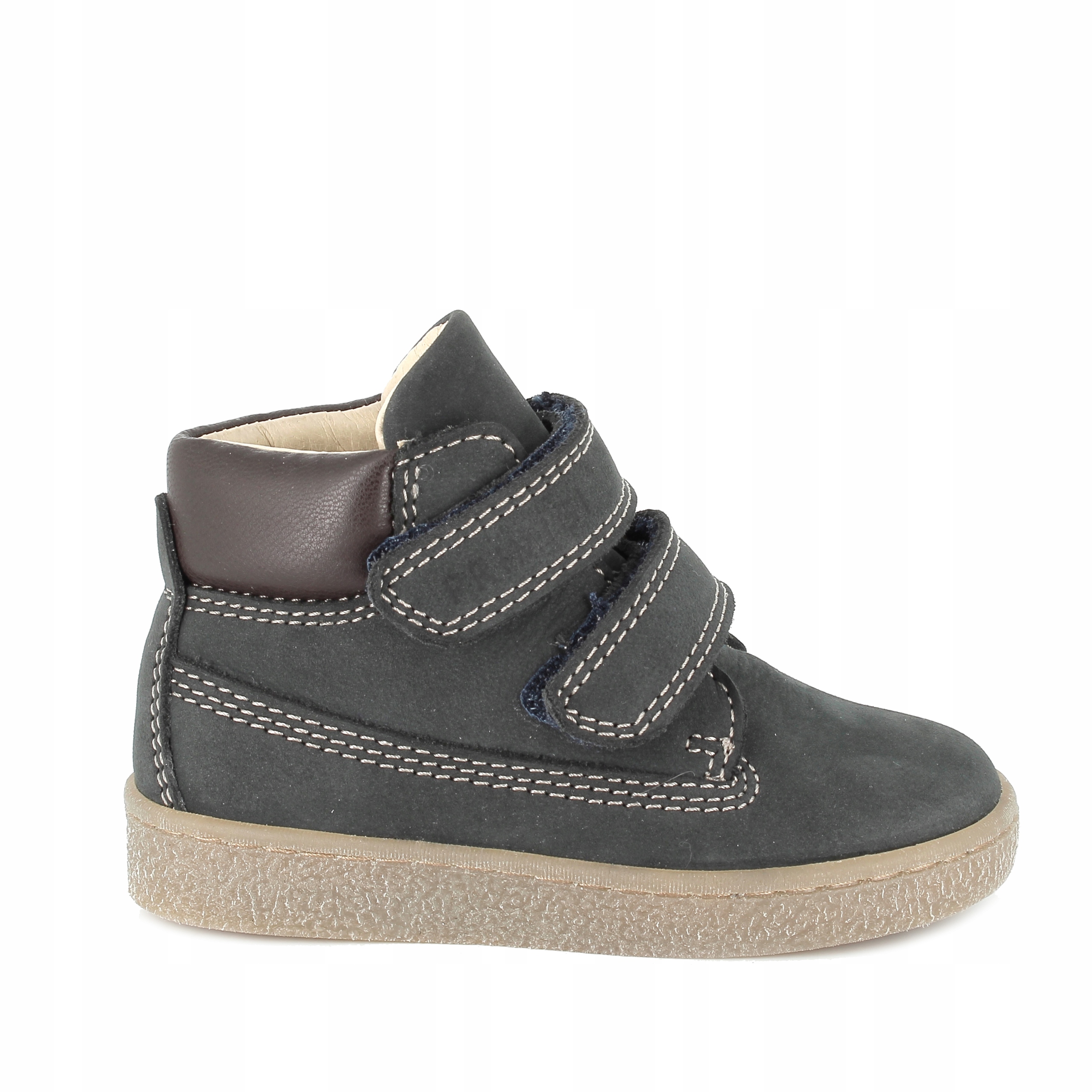 Primigi 4917422 Sportowe Rzepy Trzewiki R 29