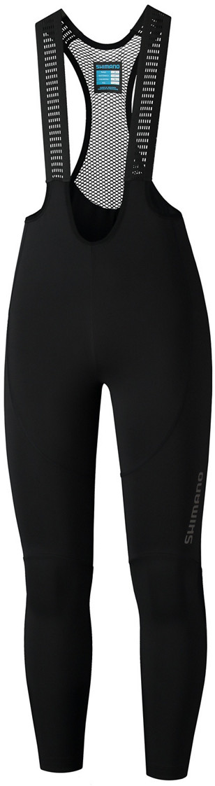 Kalhoty Shimano Beaufort Caldo Bib vel. M b/wk