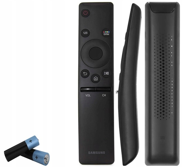 Originální Dálkový Ovladač Pro Televizor Samsung UE43KU6400 UE43KU6400U UE43KU6400UXRU