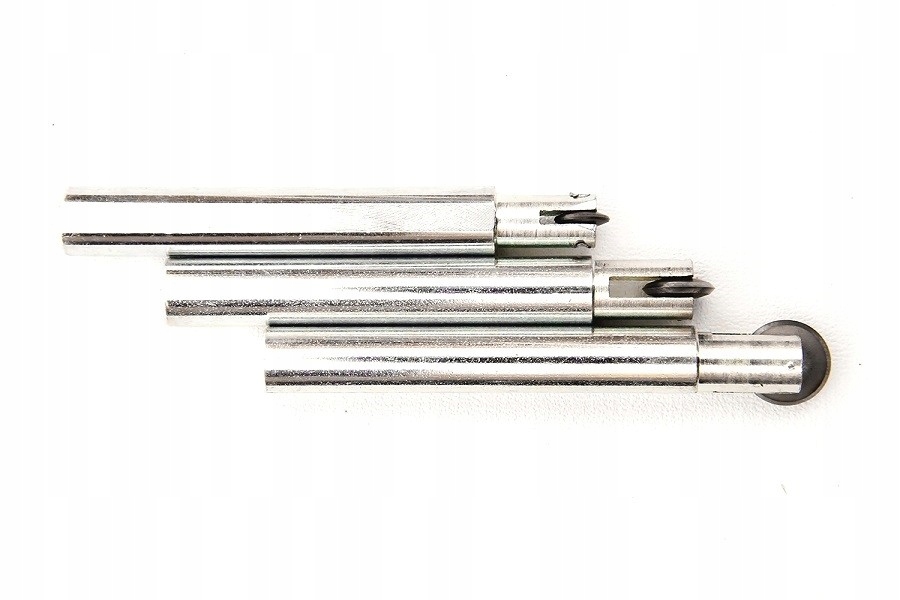 NÓŻ TNĄCY 10MM DO PRZECINAREK PŁYTKI KAFLE GLAZURY