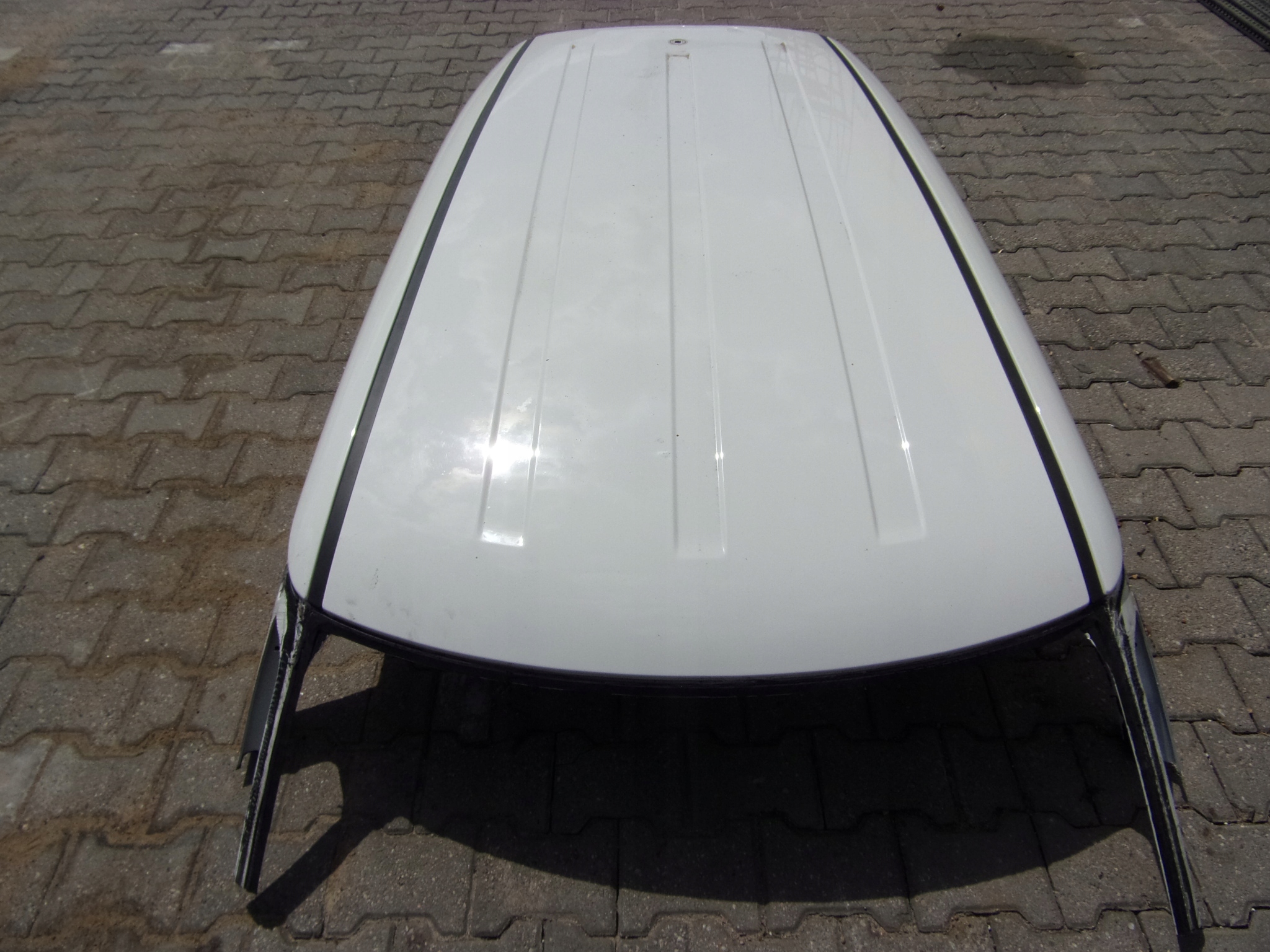 FIAT 500L LIVING ДАХ 268 / A