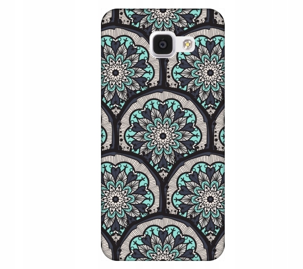 

Etui na telefon Samsung Galaxy A5 2016 Mandala wzó