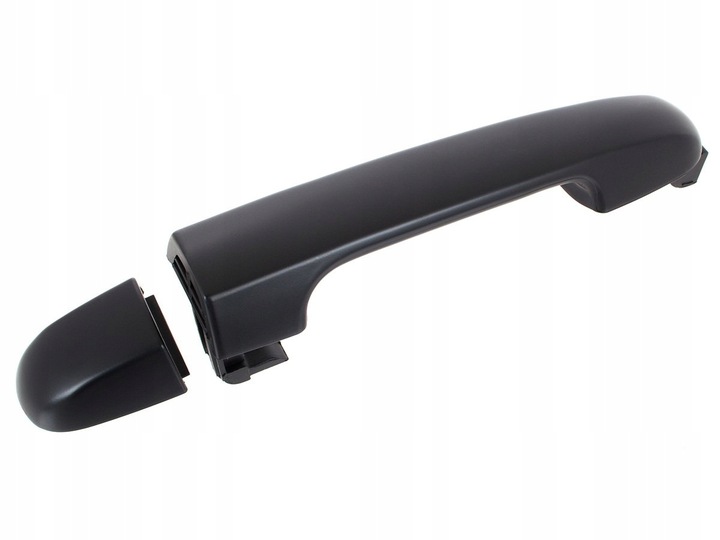 Hyundai i20 08-15 KLAMKA ZEWNĘTRZNA PRAWA PRZEDNIA