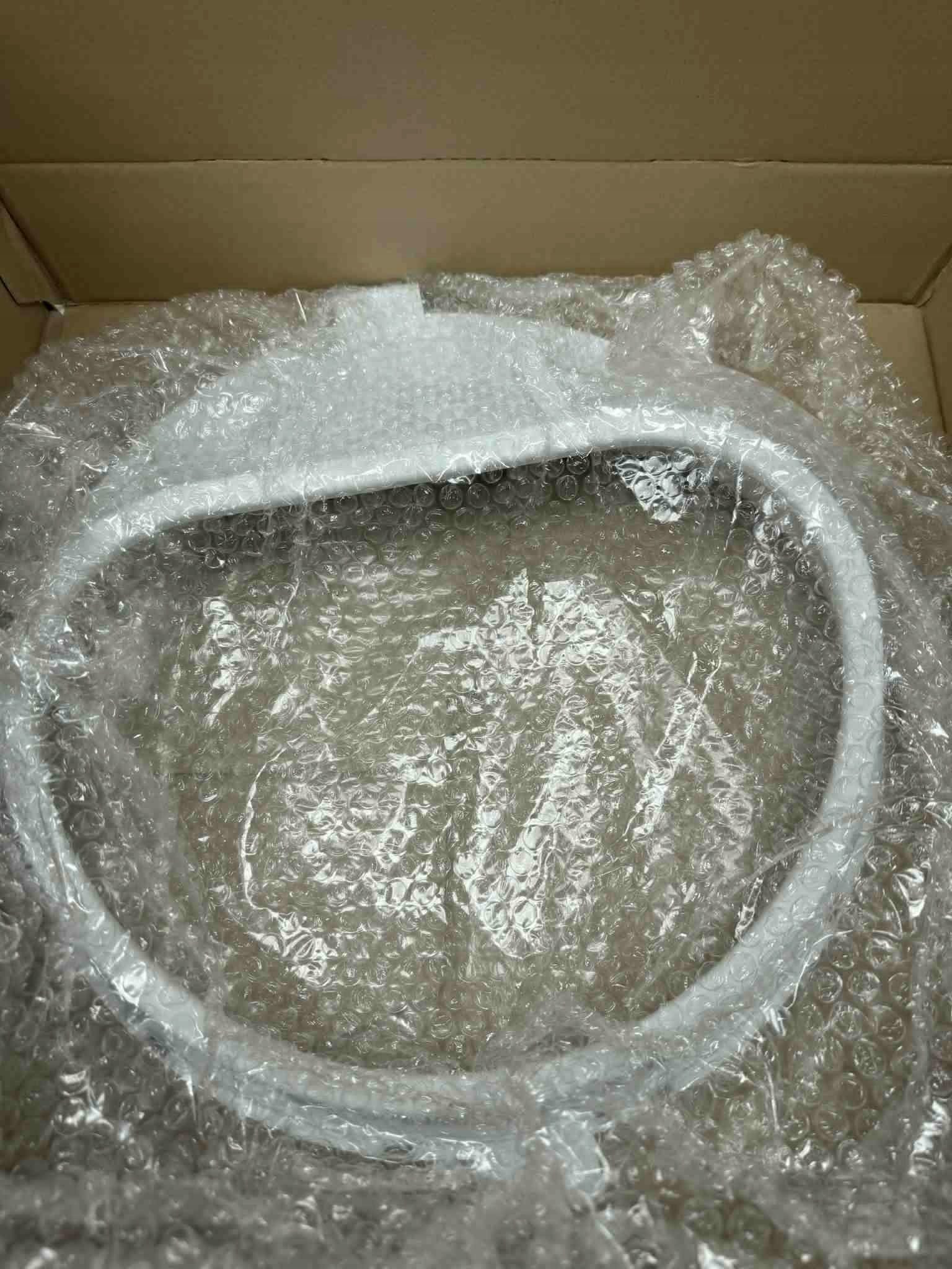 Ramka drzwi wewnętrzna do suszarki Samsung (DC6103671A)