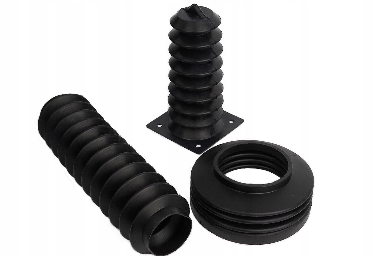 Osłona dyszy do gazu 49x54x61 Producent Wagum