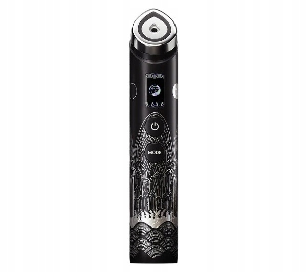 Masażer do Twarzy Medicube Age-r Booster Pro 6w1 Elektroporacja Ems Led