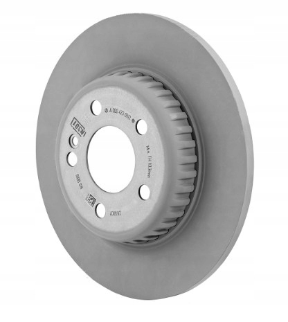 Zadní Brzdový Kotouč Mercedes W205 A0004230512