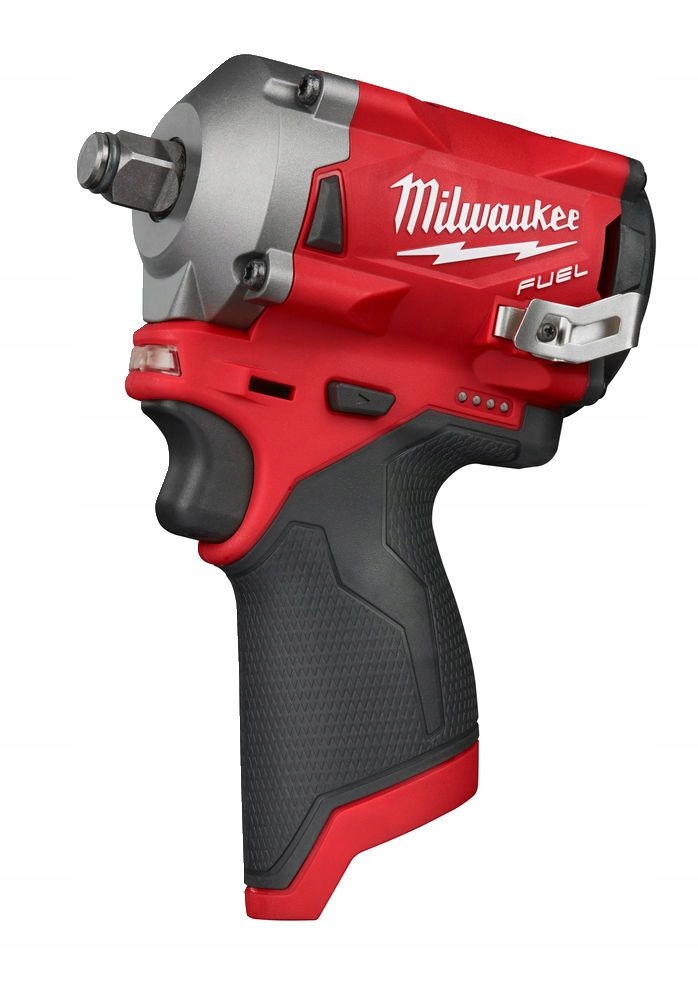 

Klucz udarowy 1/2 12V 339Nm Milwaukee M12 FIWF12-0