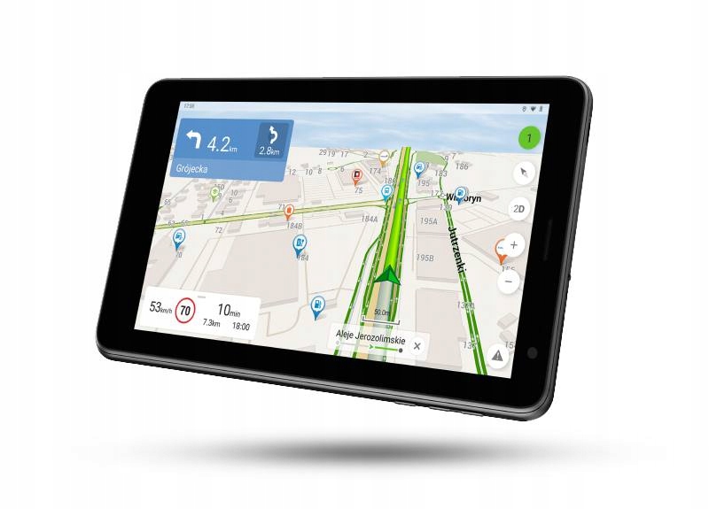 Navitel Tablet T787 4G