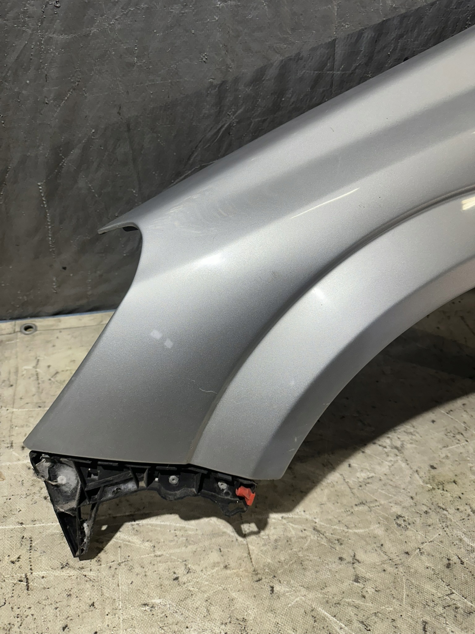 fender left front OPEL ASTRA H Z157