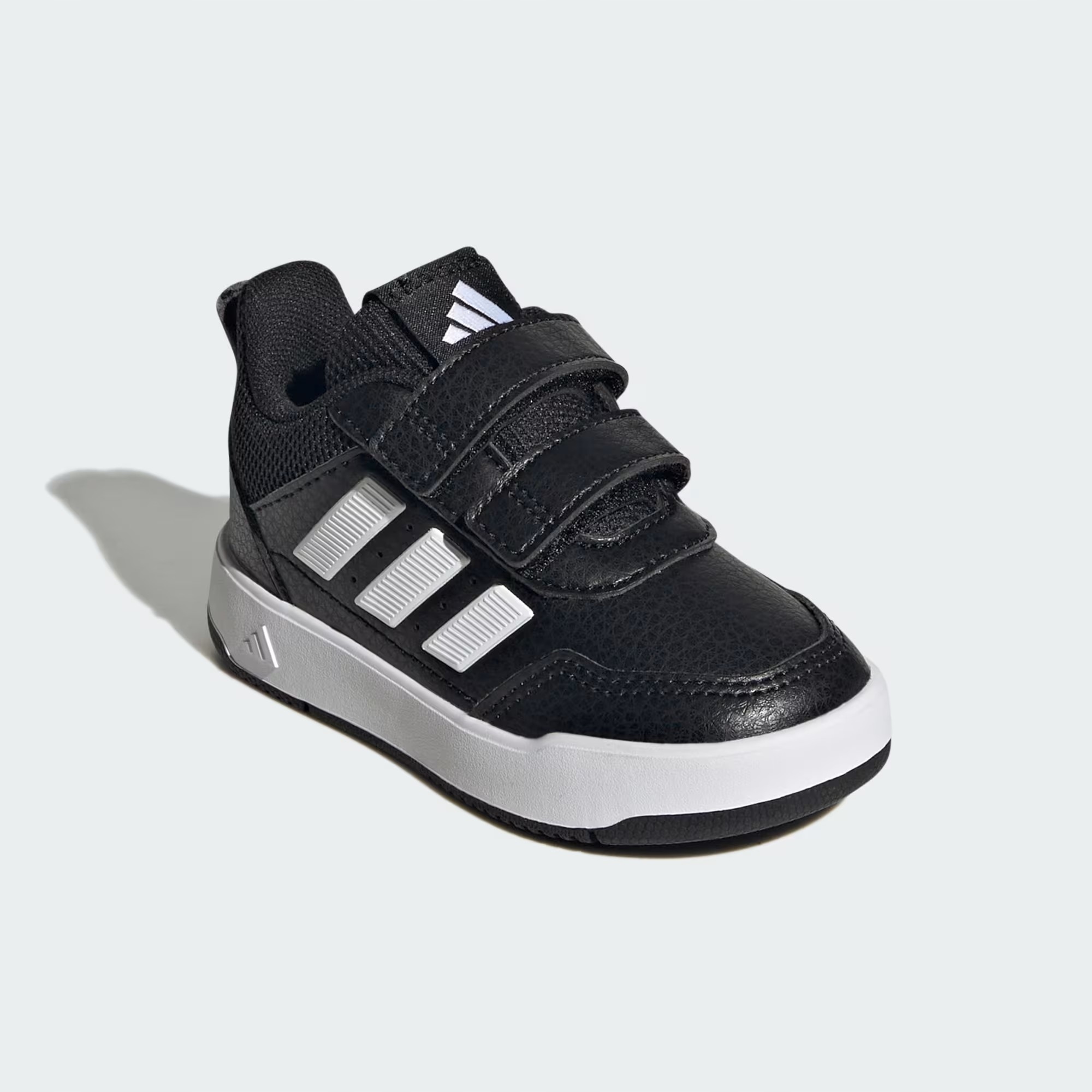 Buty Dziecięce Adidas na Rzepy Lekkie Tensaur Sport 3.0 JQ1851 23