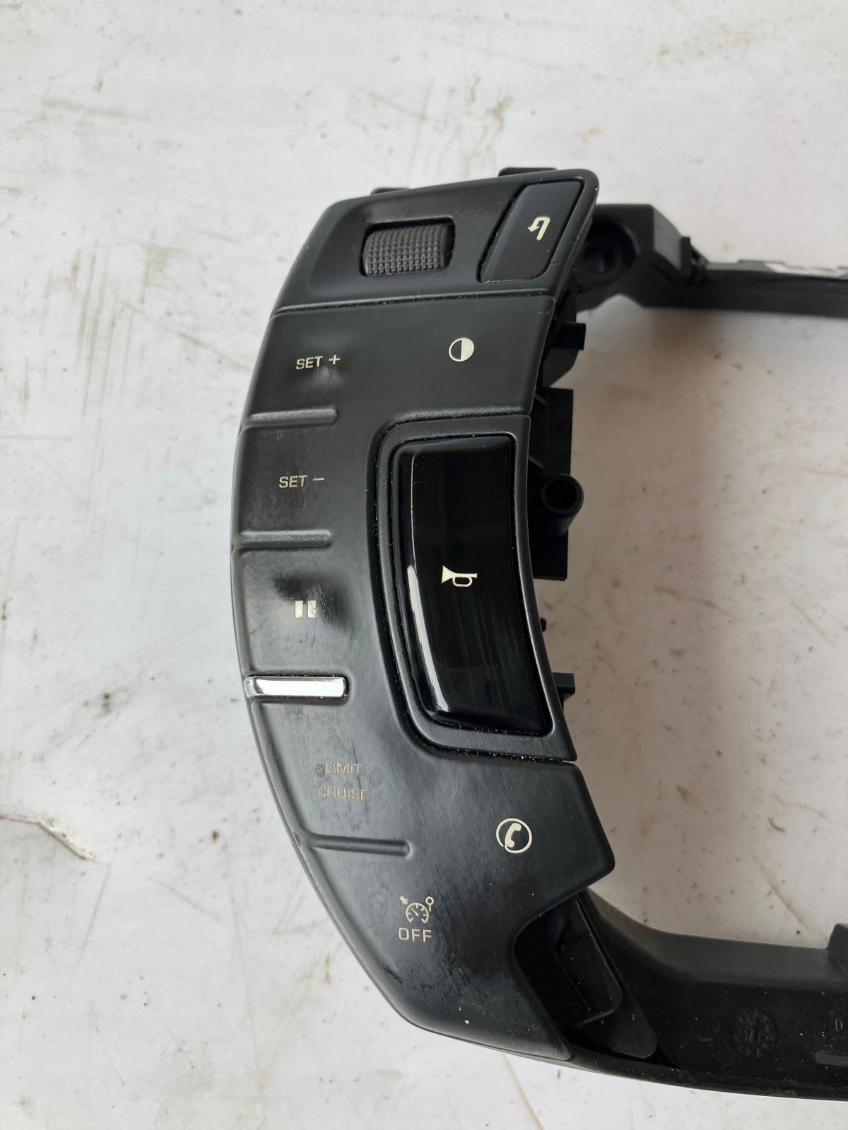 MULTIFUNKCJA Volant C5 III X7 96663640ZD