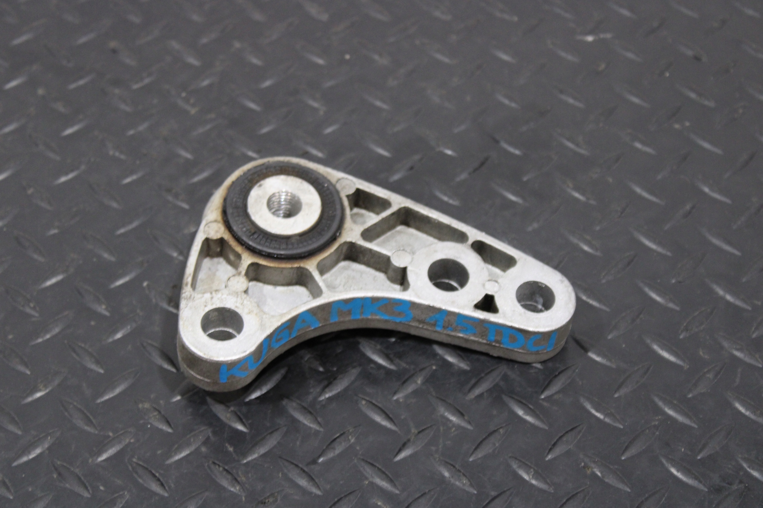 Support Support plaque FORD KUGA MK3 ST-LINE JX61-6P093-HC